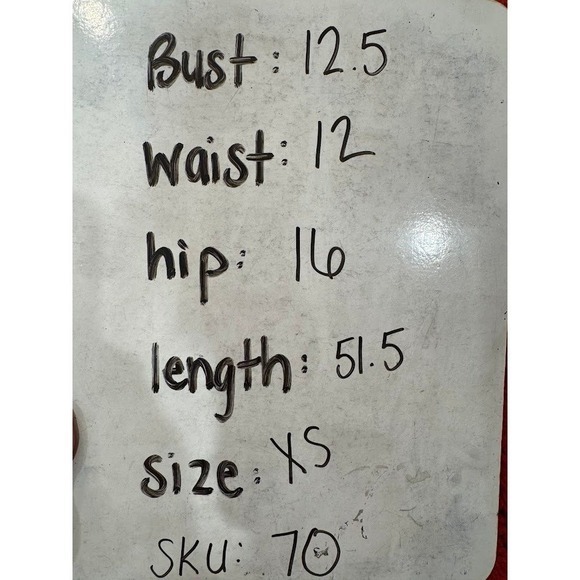 Lulus Black Strapless Tiered Ruffle Maxi Dress XS Evening Formal - Picture 12 of 12